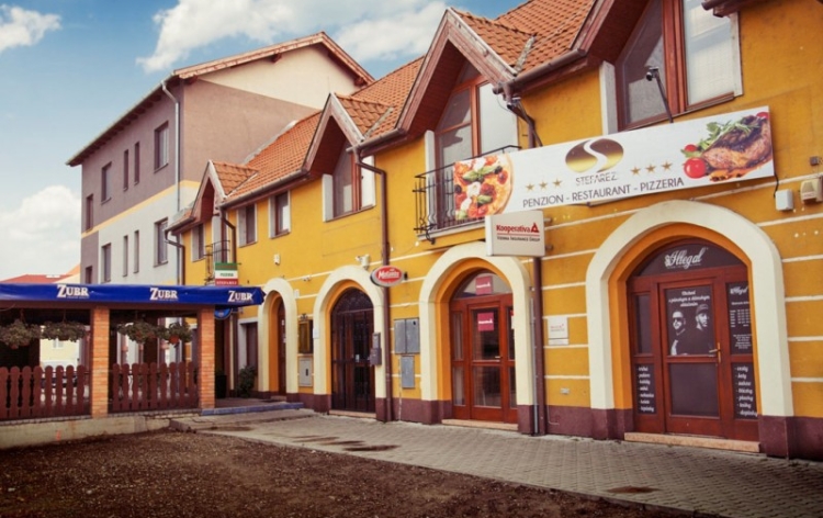 Penzión Stefarez 1