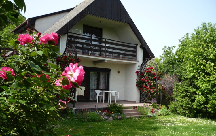 Ubytovanie - Apartmán Bobrík