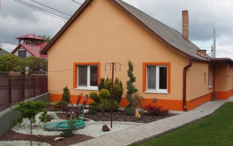 Apartmán Dalbi