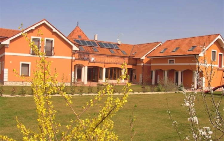 Villa Lagúna