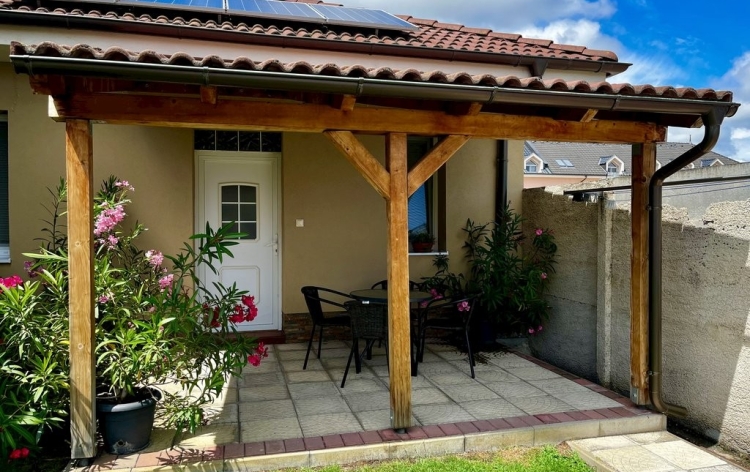 Apartmány U Františka