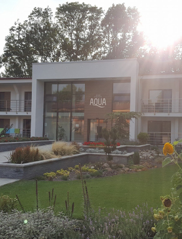 Hotel Aqua ***