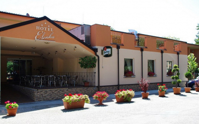 hotel elenka